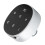 Digital Zinc Alloy Code Combination Cam Cabinet 6