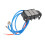 Interruptor de control del asiento de aire para camión de 3 interruptores ABS Universal 8
