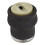 Sitz-Luftfeder 0,1–1,0 MPa Gummi/Metall Schwarz 2