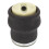 Sitz-Luftfeder 0,1–1,0 MPa Gummi/Metall Schwarz 13