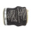 Sitz-Luftfeder 0,1–1,0 MPa Gummi/Metall Schwarz 11