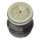Sitz-Luftfeder 0,1–1,0 MPa Gummi/Metall Schwarz 6