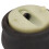 Sitz-Luftfeder 0,1–1,0 MPa Gummi/Metall Schwarz 8