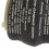 Sitz-Luftfeder 0,1–1,0 MPa Gummi/Metall Schwarz 5