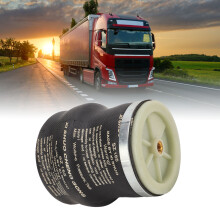 LKW-Sitz Luftfederbeutel 2,5 MPa Stoßdämpfer Für Sitze mit universeller Passform