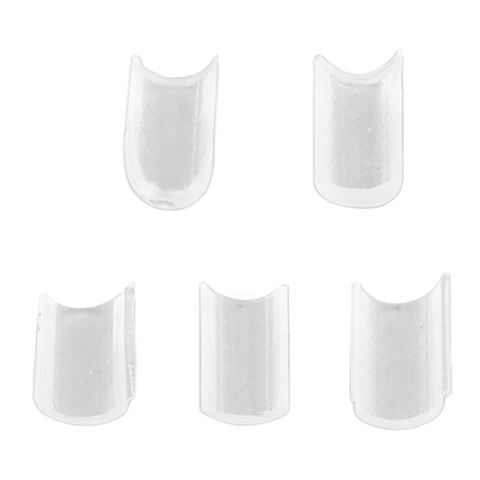 Unisex Resin Hair Extension Granule For Wigs & Craft Use Â 1 Bag