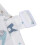 Soft Breastfeeding Cover with Adjustable Straps, Breathable 95.5x79cm 13