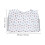 Soft Breastfeeding Cover with Adjustable Straps, Breathable 95.5x79cm 9