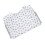 Soft Breastfeeding Cover with Adjustable Straps, Breathable 95.5x79cm 16