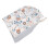 Gill Forest Modell 95,5  79 cm Stilltuch 14