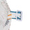 Gill Forest Modell 95,5  79 cm Stilltuch 12