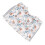 Gill Forest Modell 95,5  79 cm Stilltuch 15