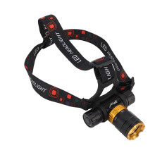 Linterna de buceo 5000LM 3.5cmD 7.5cmL Color