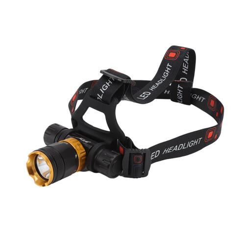Linterna de buceo 5000LM 3.5cmD 7.5cmL Color 1