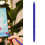 Lápiz táctil ligero azul para Note 10/Note 10+ 1