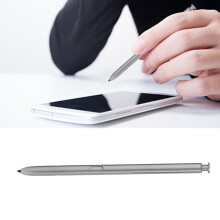 Lápiz táctil gris de ABS para Note 20 y Note 20 Ultra 5G
