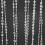 99Ft 30M Garland Diamond Acrylic Crystal Bead 8