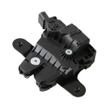 51492754459 Car Right Rear Split Door Lock Latchcompatible Mini Cooper Clubman R55 2008-2014