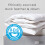 Homescapes (Double) Duck Feather and Down 15 Tog Winter Duvet 3