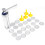 Cookie Press Kit Cookie Biscuit Machine Making 1