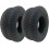 Parnells 2 - 11x4.00-5 4pr Wanda P332 Pneumatico per erba TL 1