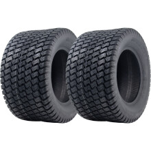 24x12.00-12 Neumático para cortacésped de 8 capas Multi Turf Grass P332 Journey 1320kg (Juego de 2)