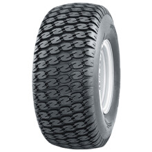 22.5x10.00-8 4 Spikes 4 Zoll PCD Felge, Grasreifen für John Deere Gator - 2er Set