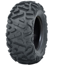 27x11.00-14 ATV Quad Tire Wanda P350 6ply E-Marked Road Legal All-Terrain Tire