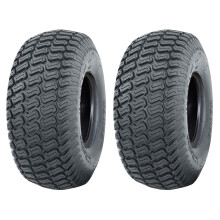 Pneu de corta-relva 26x12.00-12, 6ply turf, relva - pneu de corta-relva - Wanda P332, conjunto de 2
