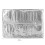 Aluminum Foil Plate Prevent Oil Spatter Kitchen 5