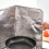 Aluminum Foil Plate Prevent Oil Spatter Kitchen 7
