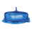 Lightweight Leaf Skimmer Fine Mesh Net Deep Bag 6