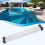 Stainless Steel Swimming Pool Ladder Step Pedal 6