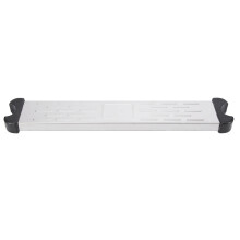 Stainless Steel Swimming Pool Ladder Step Pedal