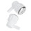 6Hole Air Nozzle Accessory Bathtub Hydrotherapy 7
