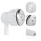 6Hole Air Nozzle Accessory Bathtub Hydrotherapy 8