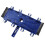 HeavyDuty Pool Vacuum Head Fish Pond Pool Cleaning 7