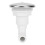 Single Hole Air Nozzle Accessory Bathtub 4