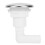 Single Hole Air Nozzle Accessory Bathtub 2