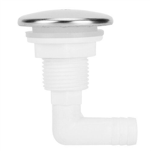 Single Hole Air Nozzle Accessory Bathtub 1