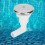Single Hole Air Nozzle Accessory Bathtub 10