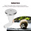 Single Hole Air Nozzle Accessory Bathtub 15