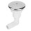 Single Hole Air Nozzle Accessory Bathtub 6