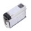 3KW Internal Control Type Stainless Steel Sauna 13