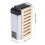 3KW Internal Control Type Stainless Steel Sauna 10