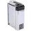 3KW Internal Control Type Stainless Steel Sauna 2