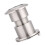 28mm Wide Viewing Angle Door Viewer with Heavy 3