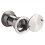 28mm Wide Viewing Angle Door Viewer with Heavy 8