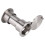 28mm Wide Viewing Angle Door Viewer with Heavy 7