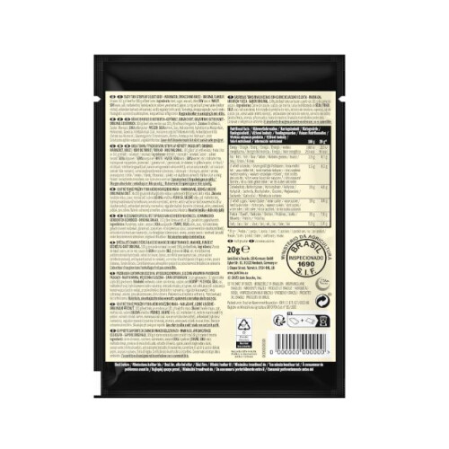 Jack Links Beef Jerky Original 12 x 60g High Protein Halal Snack Box 2